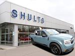 2022 Ford Maverick SuperCrew Cab AWD Pickup for sale #W5V1772A - photo 3