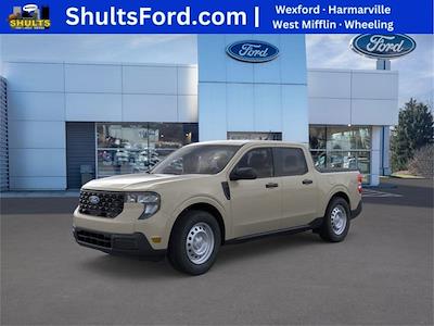 2025 Ford Maverick SuperCrew Cab AWD Pickup for sale #W5V2252 - photo 1