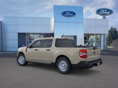 2025 Ford Maverick SuperCrew Cab AWD Pickup for sale #W5V2252 - photo 2