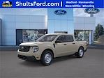 2025 Ford Maverick SuperCrew Cab AWD Pickup for sale #W5V2252 - photo 1