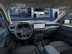 2025 Ford Maverick SuperCrew Cab AWD Pickup for sale #W5V2252 - photo 9