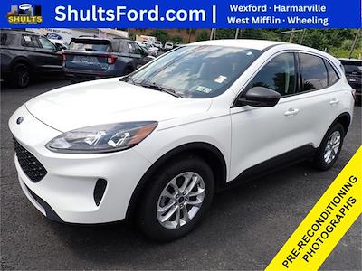 2022 Ford Escape AWD SUV for sale #W5V2252A - photo 1