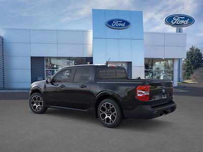 New 2025 Ford Maverick Lariat SuperCrew Cab AWD Pickup for sale #W5V2627 - photo 2