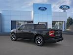 New 2025 Ford Maverick Lariat SuperCrew Cab AWD Pickup for sale #W5V2627 - photo 2