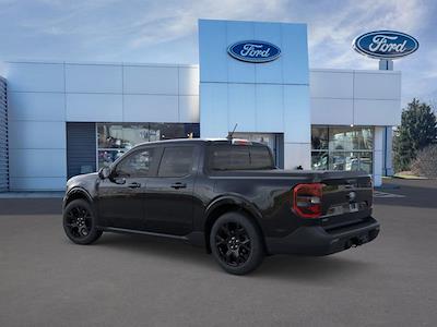 2025 Ford Maverick SuperCrew Cab AWD Pickup for sale #W5V2918 - photo 2