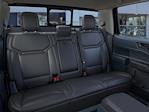 2025 Ford Maverick SuperCrew Cab AWD Pickup for sale #W5V2918 - photo 11