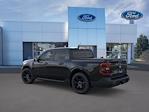 2025 Ford Maverick SuperCrew Cab AWD Pickup for sale #W5V2918 - photo 2