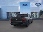2025 Ford Maverick SuperCrew Cab AWD Pickup for sale #W5V2918 - photo 8