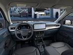 2025 Ford Maverick SuperCrew Cab AWD Pickup for sale #W5V2918 - photo 9