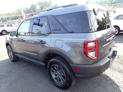 2024 Ford Bronco Sport AWD SUV for sale #W5V2918B - photo 2