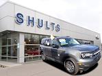 2024 Ford Bronco Sport AWD SUV for sale #W5V2918B - photo 3