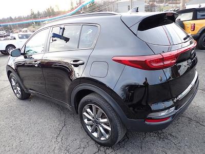 Used 2021 Kia Sportage S for sale #W5V3281A - photo 2