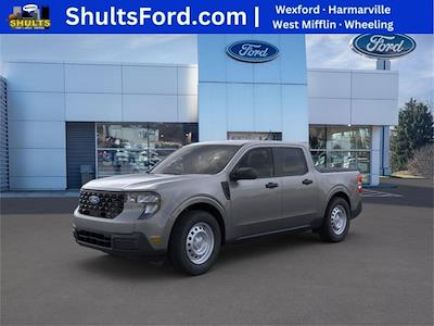 New 2025 Ford Maverick XL SuperCrew Cab AWD Pickup for sale #W5V3485 - photo 1