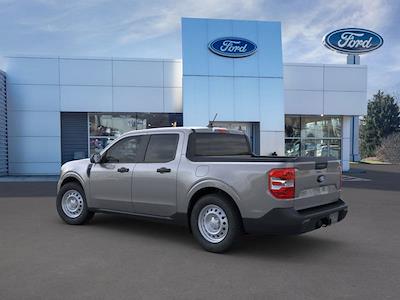 New 2025 Ford Maverick XL SuperCrew Cab AWD Pickup for sale #W5V3485 - photo 2