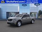 New 2025 Ford Maverick XL SuperCrew Cab AWD Pickup for sale #W5V3485 - photo 1