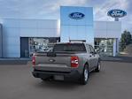 New 2025 Ford Maverick XL SuperCrew Cab AWD Pickup for sale #W5V3485 - photo 8