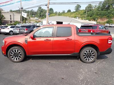 2022 Ford Maverick SuperCrew Cab 4x4 Pickup for sale #W5V3712A - photo 2