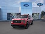 2025 Ford Maverick SuperCrew Cab AWD Pickup for sale #W5V4054 - photo 3