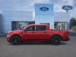 2025 Ford Maverick SuperCrew Cab AWD Pickup for sale #W5V4054 - photo 4