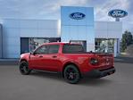 2025 Ford Maverick SuperCrew Cab AWD Pickup for sale #W5V4054 - photo 2
