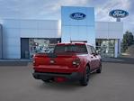2025 Ford Maverick SuperCrew Cab AWD Pickup for sale #W5V4054 - photo 8
