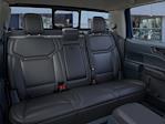 2025 Ford Maverick SuperCrew Cab AWD Pickup for sale #W5V4056 - photo 11