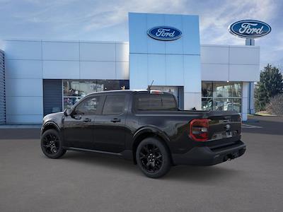 New 2025 Ford Maverick Lariat SuperCrew Cab AWD Pickup for sale #W5V4248 - photo 2