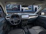 New 2025 Ford Maverick Lariat SuperCrew Cab AWD Pickup for sale #W5V4248 - photo 9