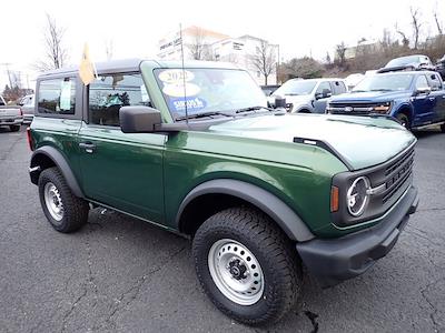 2022 Ford Bronco 4WD SUV for sale #W5V4251A - photo 1