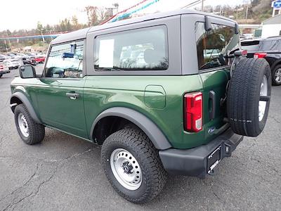 2022 Ford Bronco 4WD SUV for sale #W5V4251A - photo 2