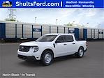 New 2025 Ford Maverick XL SuperCrew Cab AWD Pickup for sale #W5V4459 - photo 1