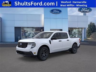 2025 Ford Maverick SuperCrew Cab AWD Pickup for sale #W5V5031 - photo 1