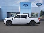 2025 Ford Maverick SuperCrew Cab AWD Pickup for sale #W5V5031 - photo 4