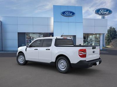 New 2025 Ford Maverick XL SuperCrew Cab AWD Pickup for sale #W5V5076 - photo 2