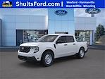New 2025 Ford Maverick XL SuperCrew Cab AWD Pickup for sale #W5V5076 - photo 1
