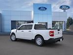 New 2025 Ford Maverick XL SuperCrew Cab AWD Pickup for sale #W5V5076 - photo 2