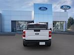New 2025 Ford Maverick XL SuperCrew Cab AWD Pickup for sale #W5V5076 - photo 5