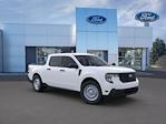New 2025 Ford Maverick XL SuperCrew Cab AWD Pickup for sale #W5V5076 - photo 7