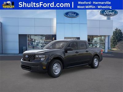 2025 Ford Maverick SuperCrew Cab AWD Pickup for sale #W5V5125 - photo 1