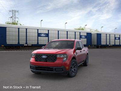 New 2025 Ford Maverick XLT SuperCrew Cab AWD Pickup for sale #W5V5196 - photo 2