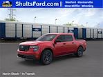 New 2025 Ford Maverick XLT SuperCrew Cab AWD Pickup for sale #W5V5196 - photo 1