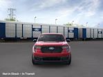 New 2025 Ford Maverick XLT SuperCrew Cab AWD Pickup for sale #W5V5196 - photo 6