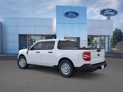 New 2025 Ford Maverick XL SuperCrew Cab AWD Pickup for sale #W5V5583 - photo 2
