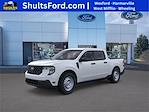 New 2025 Ford Maverick XL SuperCrew Cab AWD Pickup for sale #W5V5583 - photo 1