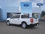New 2025 Ford Maverick XL SuperCrew Cab AWD Pickup for sale #W5V5583 - photo 2