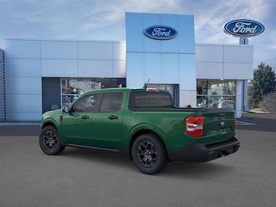 2025 Ford Maverick SuperCrew Cab AWD Pickup for sale #W5V5947 - photo 2