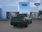 2025 Ford Maverick SuperCrew Cab AWD Pickup for sale #W5V5947 - photo 8