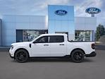 New 2025 Ford Maverick XLT SuperCrew Cab AWD Pickup for sale #W5V5963 - photo 4