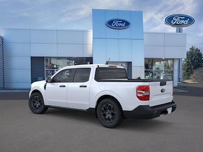 2025 Ford Maverick SuperCrew Cab AWD Pickup for sale #W5V6018 - photo 2