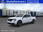 New 2025 Ford Maverick XLT SuperCrew Cab AWD Pickup for sale #W5V6018 - photo 1